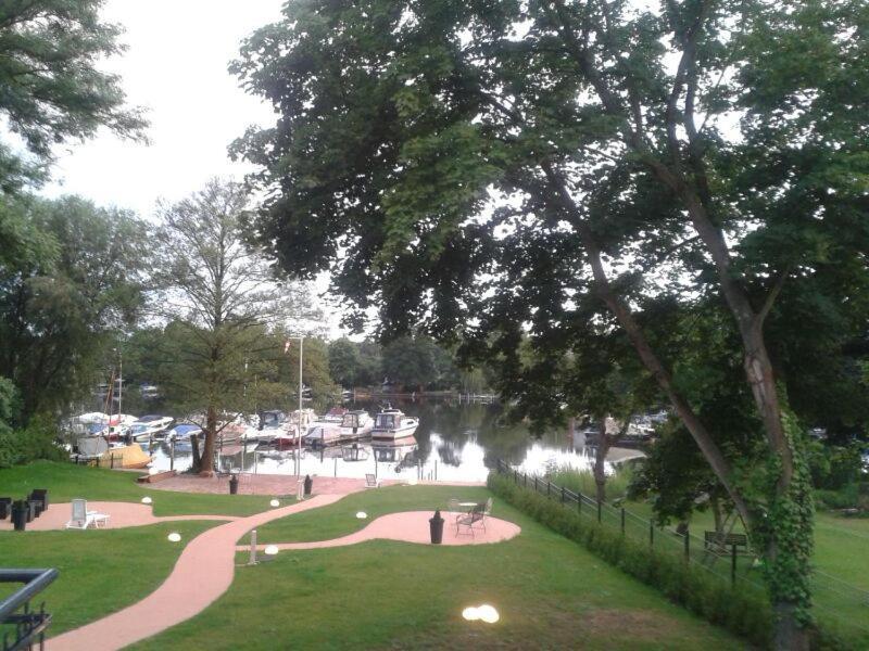 Haus Am See, Berlin